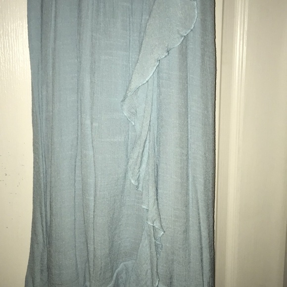 Cocomo spaghetti strap maxi - Picture 6 of 7